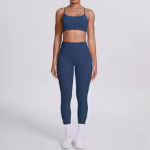 Ensemble Nava - Legging & Brassière