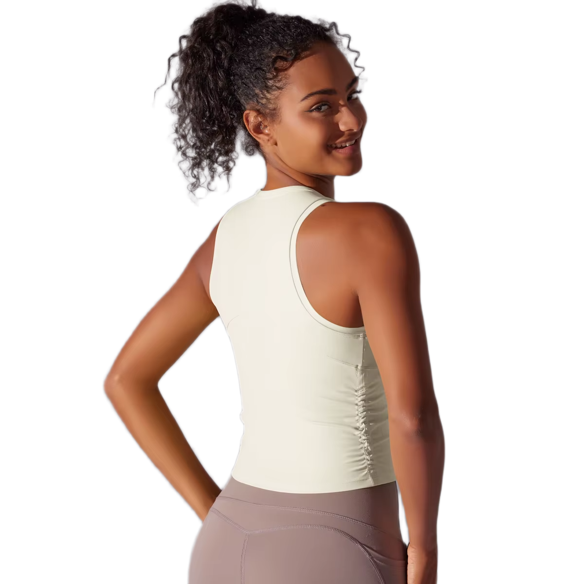 Débardeur de Sport - Crop Top Performance