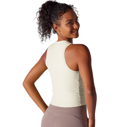 Débardeur de Sport - Crop Top Performance
