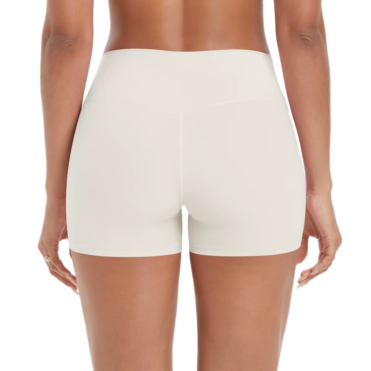 Short de Sport Court - Effet Seconde Peau