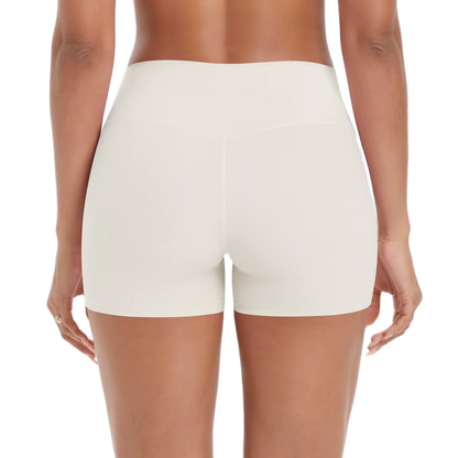 Short de Sport Court - Effet Seconde Peau