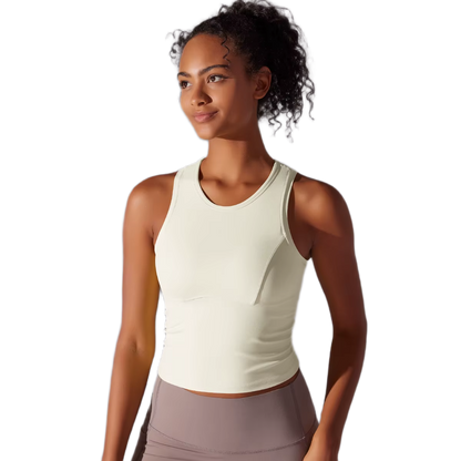 Débardeur de Sport - Crop Top Performance