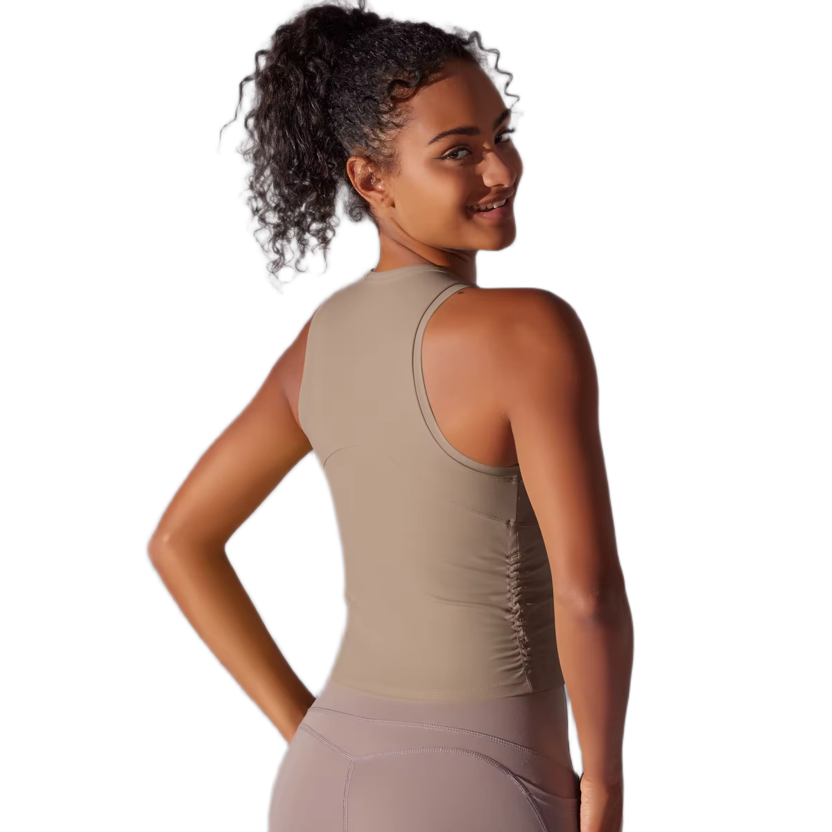 Débardeur de Sport - Crop Top Performance