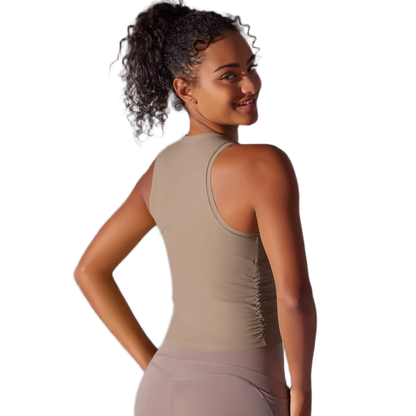 Débardeur de Sport - Crop Top Performance