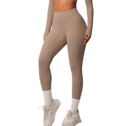 Legging de Sport Sculptant - Confort & Maintien Absolu