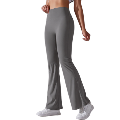 Legging Évasé Sculptant - Confort Absolu