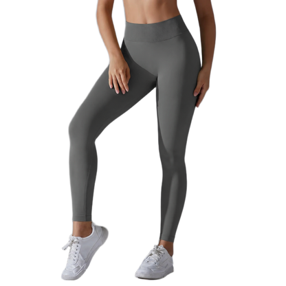 Legging Fitness Sculptant Curve – Élégance & Maintien