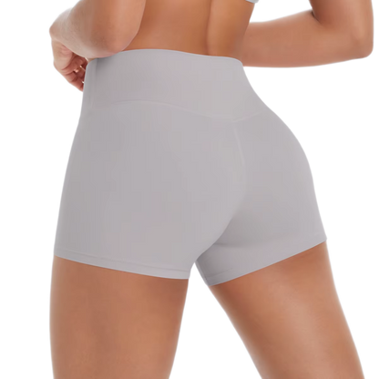 Short de Sport Court - Effet Seconde Peau