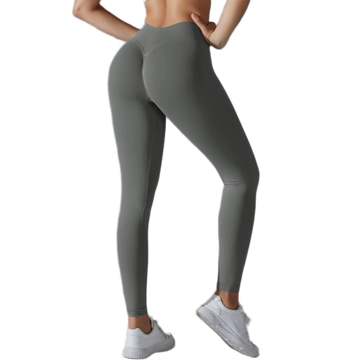 Legging Fitness Sculptant Curve – Élégance & Maintien