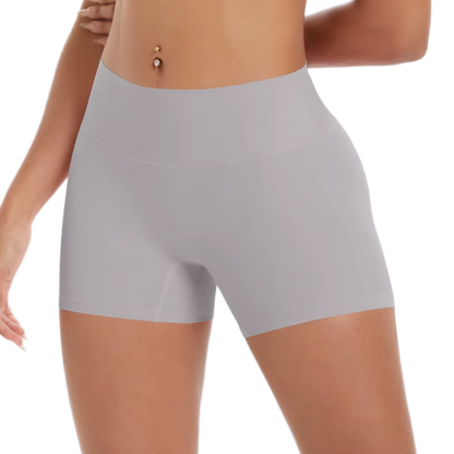 Short de Sport Court - Effet Seconde Peau