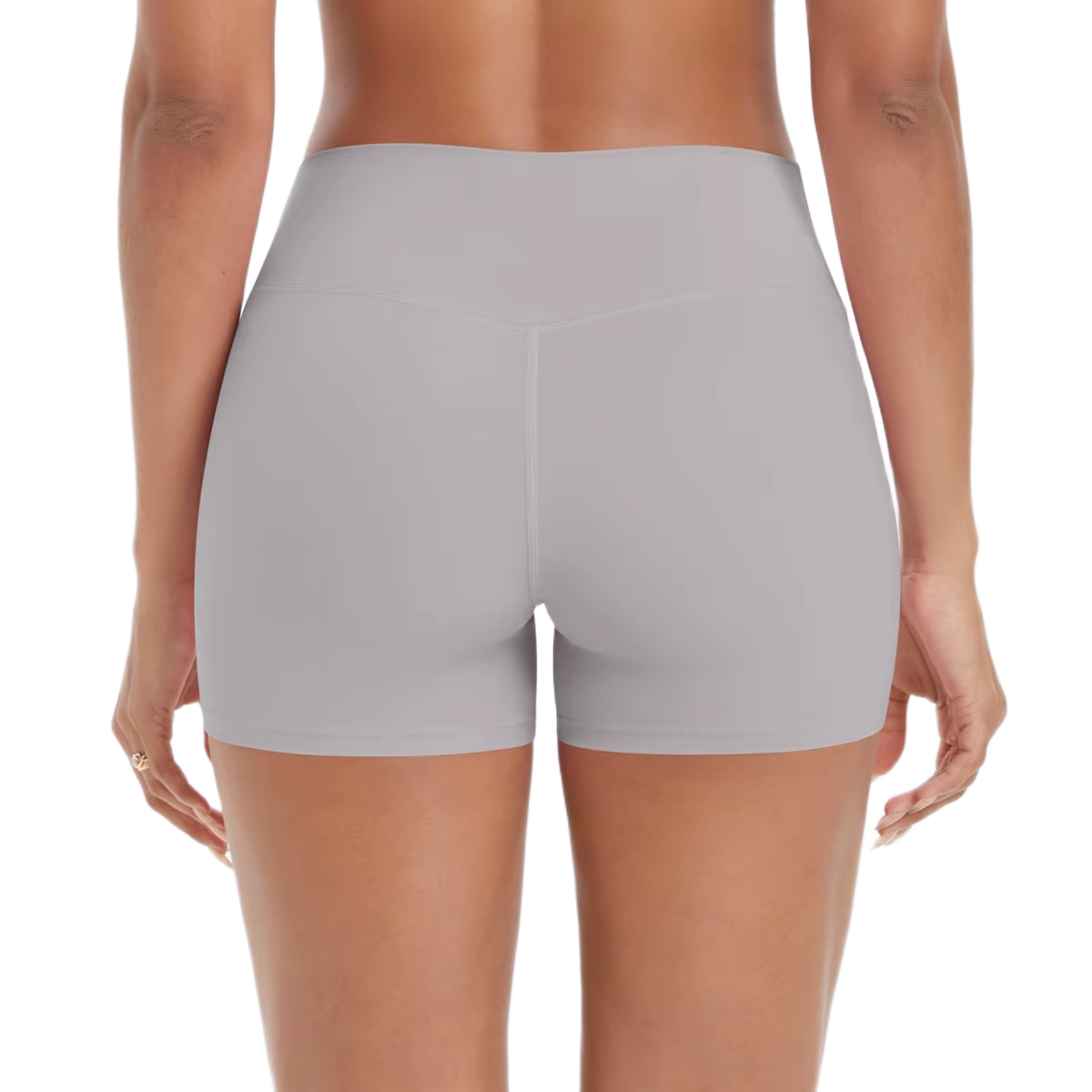 Short de Sport Court - Effet Seconde Peau