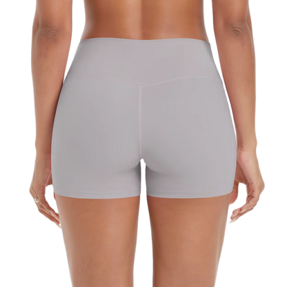 Short de Sport Court - Effet Seconde Peau