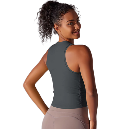 Débardeur de Sport - Crop Top Performance