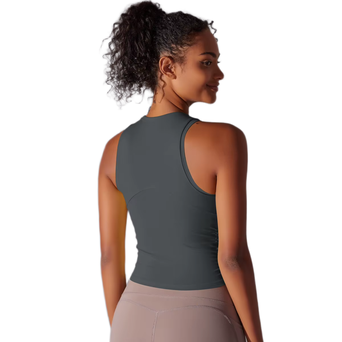 Débardeur de Sport - Crop Top Performance