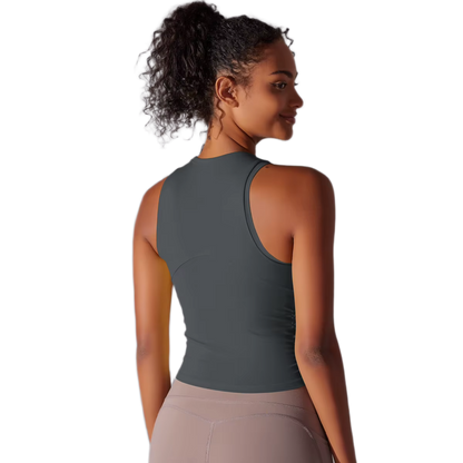 Débardeur de Sport - Crop Top Performance
