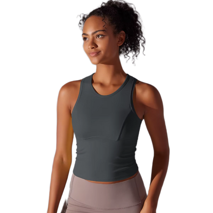 Débardeur de Sport - Crop Top Performance