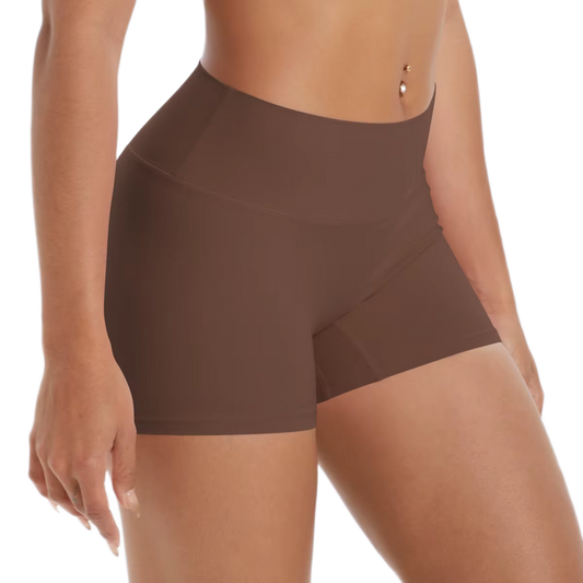 Short de Sport Court - Effet Seconde Peau