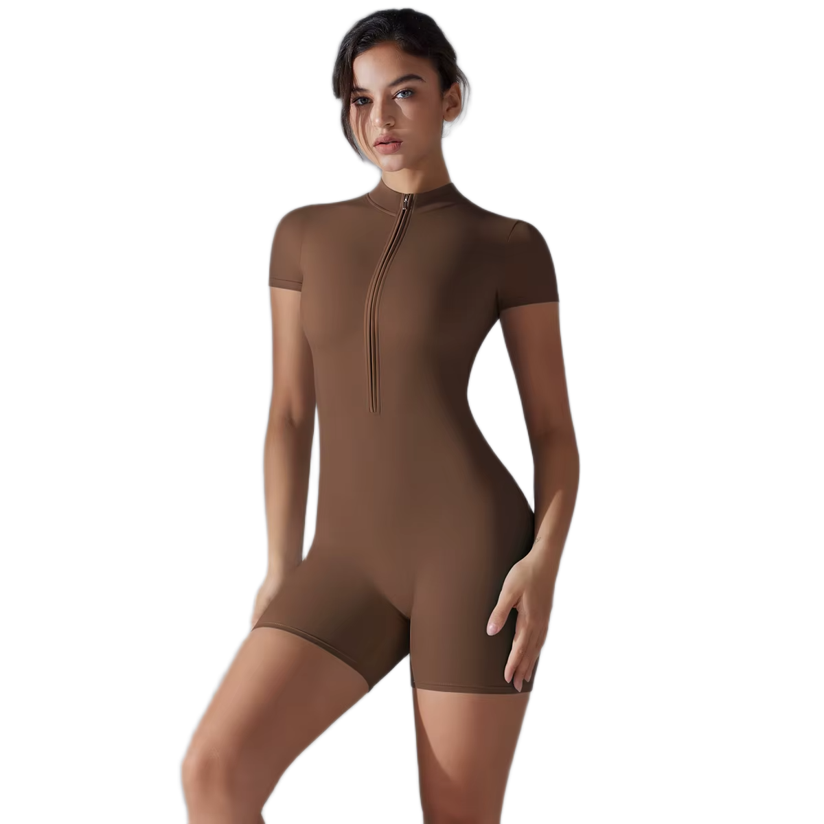 Combinaison Courte - Maintien Ultra