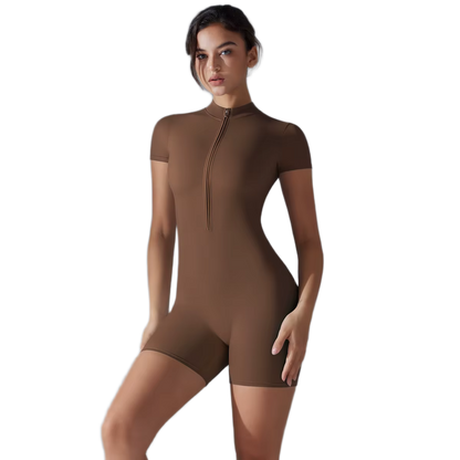 Combinaison Courte - Maintien Ultra