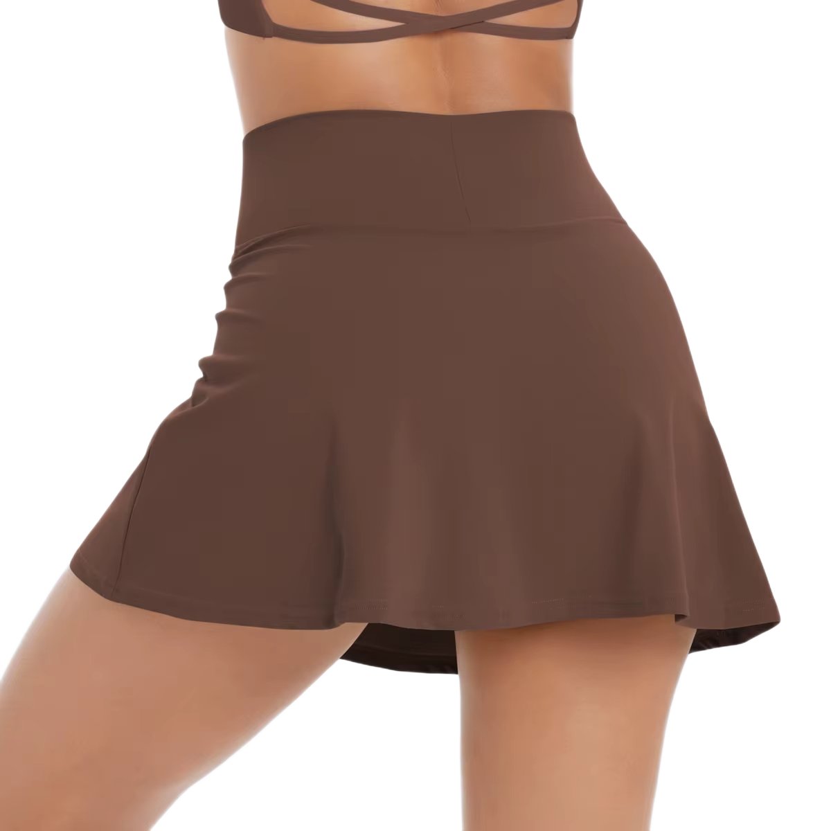 Jupe-Short Performance