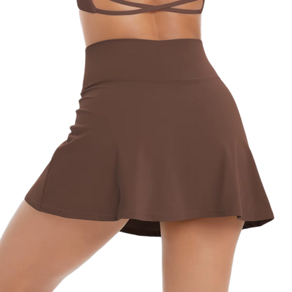 Jupe-Short Performance