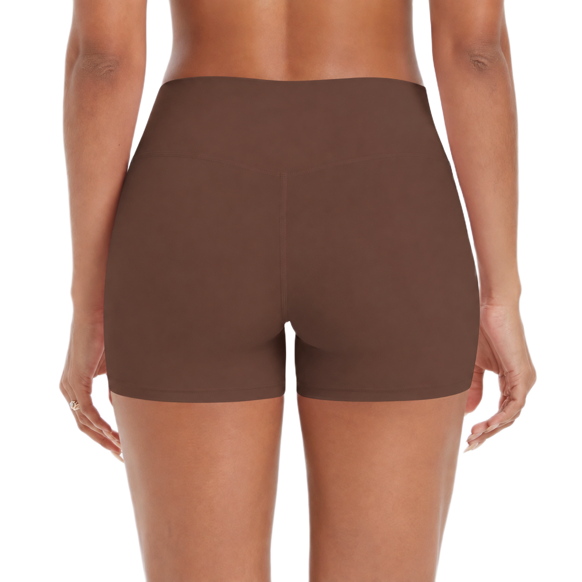 Short de Sport Court - Effet Seconde Peau