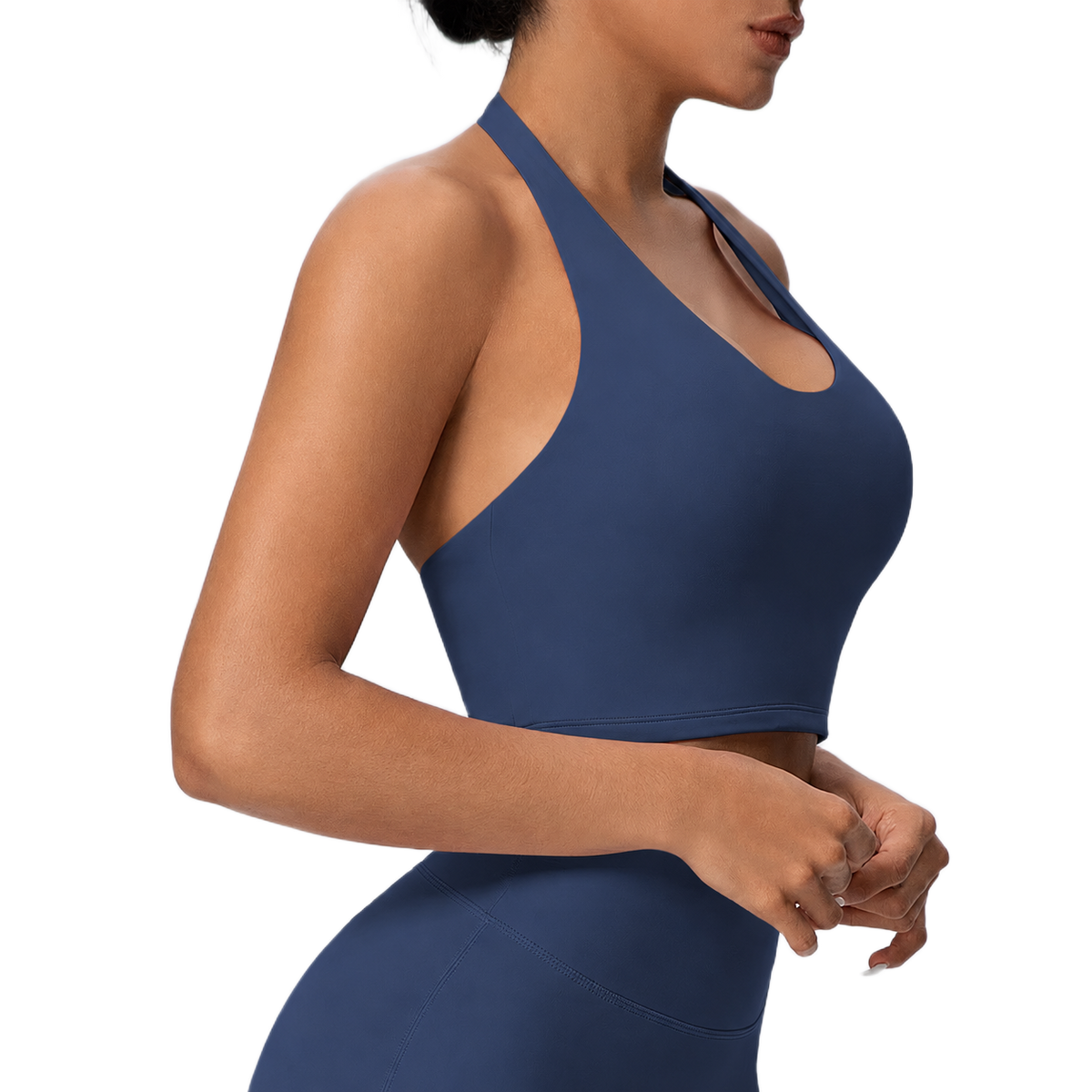 Brassière de Sport - Maintien & Dos Nu