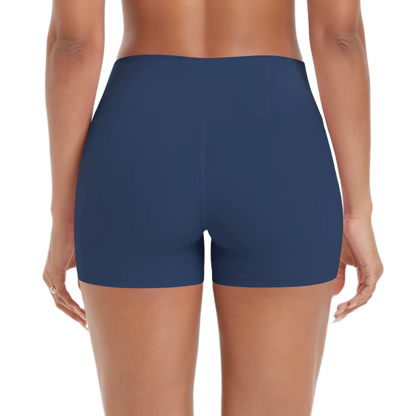 Short de Sport Court - Effet Seconde Peau