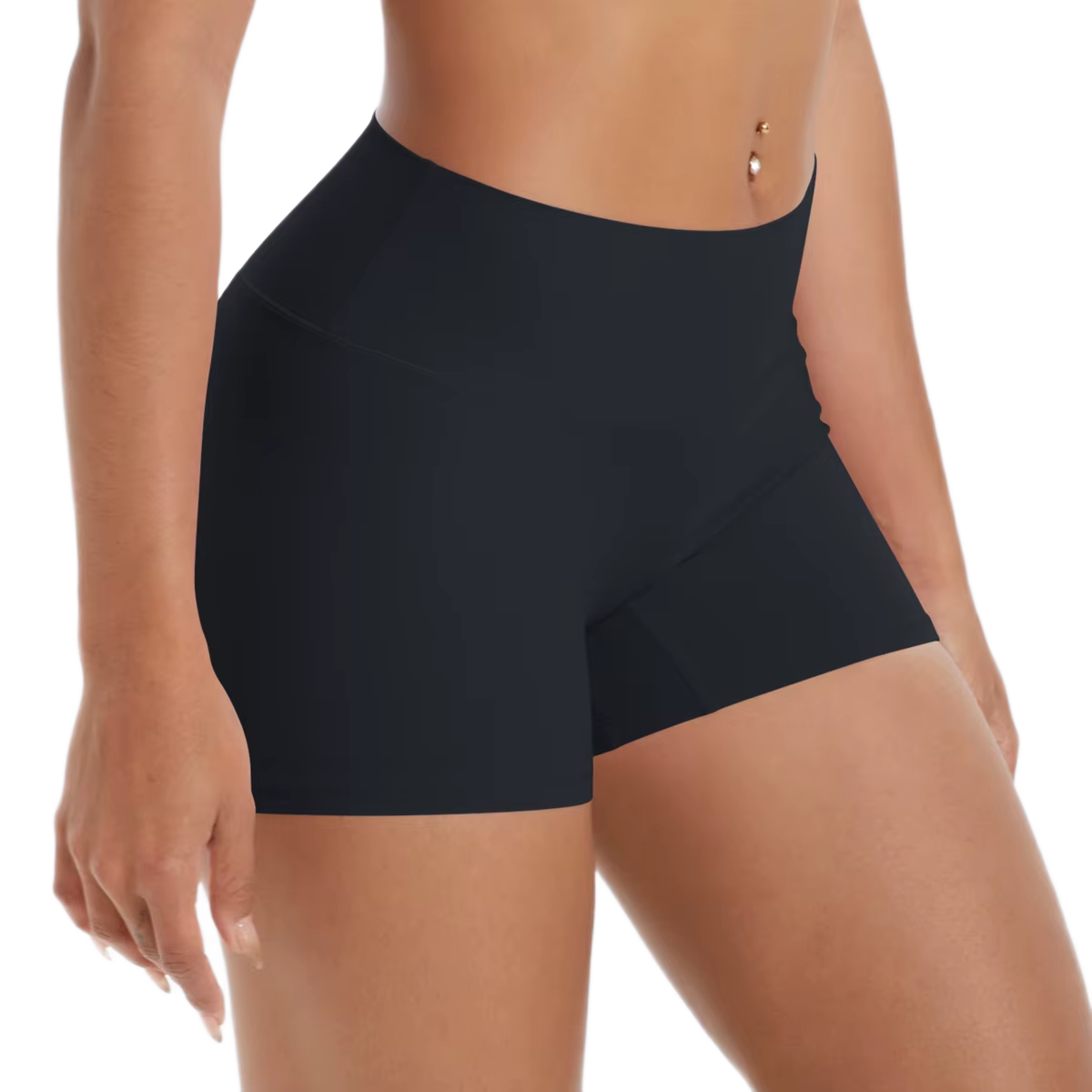 Short de Sport Court - Effet Seconde Peau