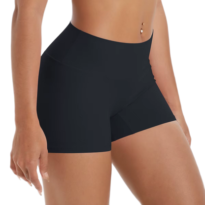 Short de Sport Court - Effet Seconde Peau