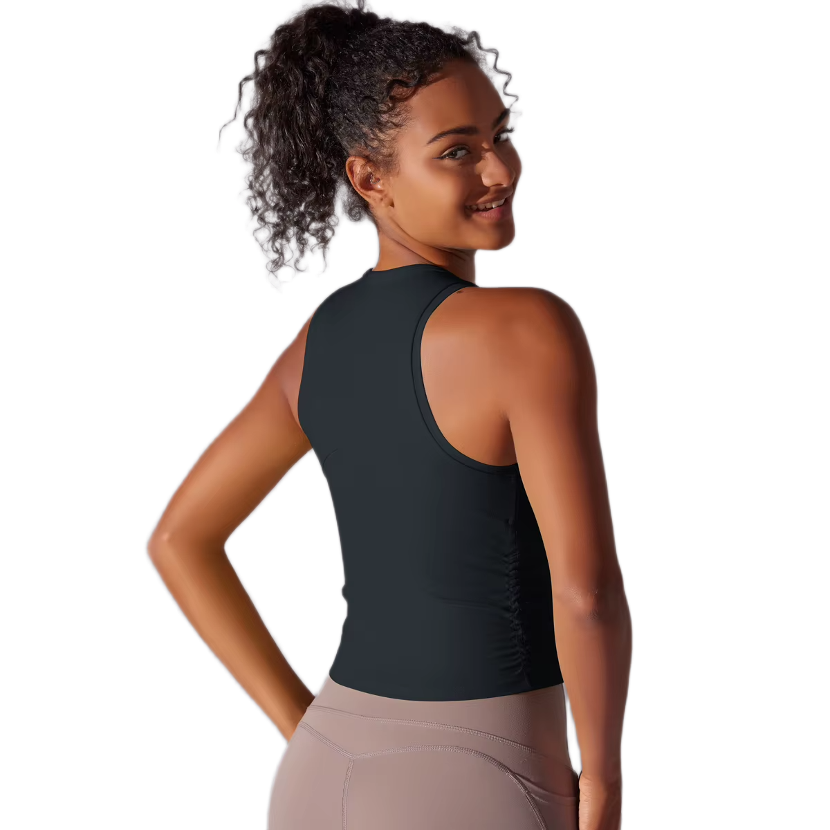 Débardeur de Sport - Crop Top Performance