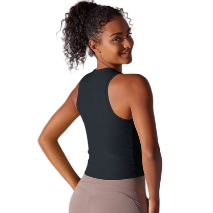 Débardeur de Sport - Crop Top Performance