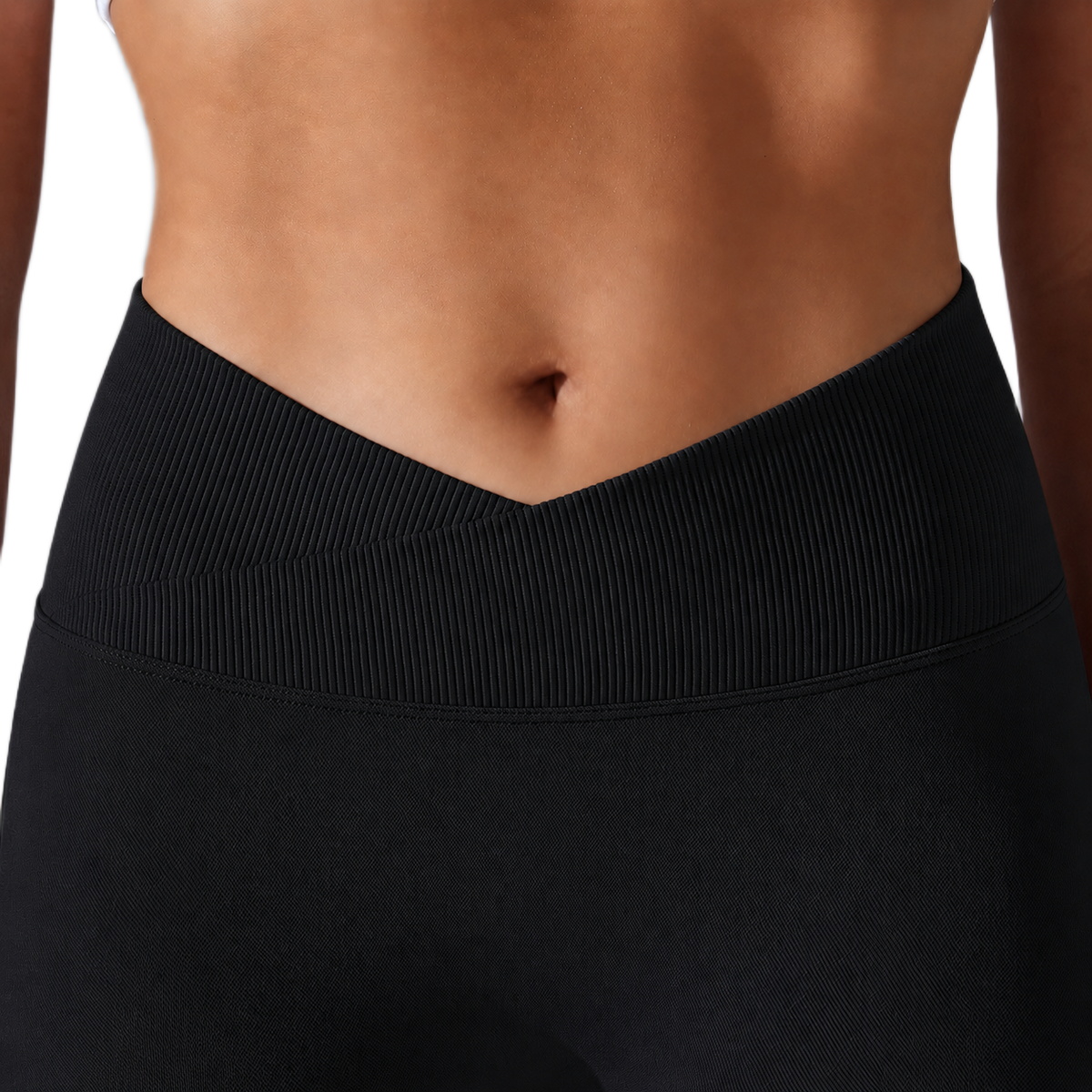 Legging De Sport - Effet Push-Up