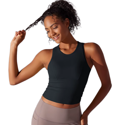 Débardeur de Sport - Crop Top Performance