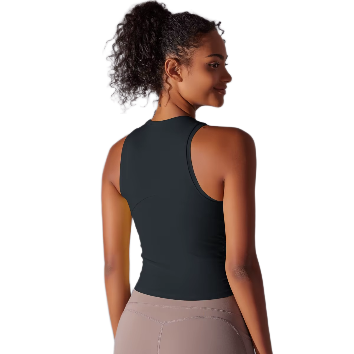 Débardeur de Sport - Crop Top Performance