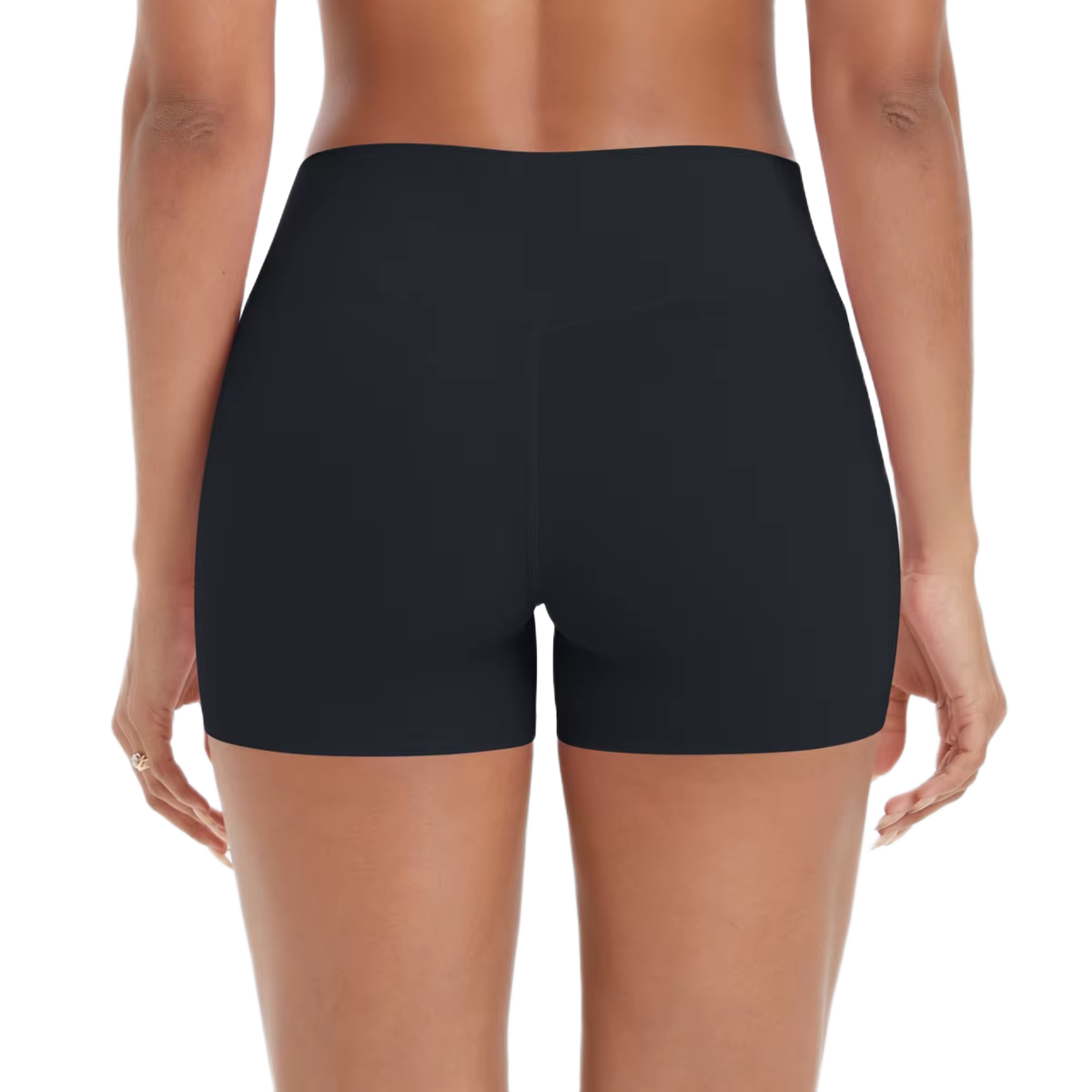 Short de Sport Court - Effet Seconde Peau