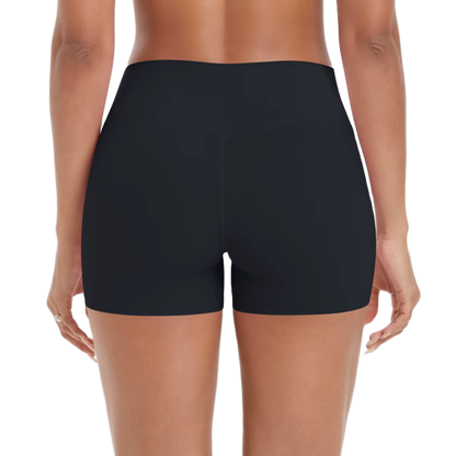 Short de Sport Court - Effet Seconde Peau