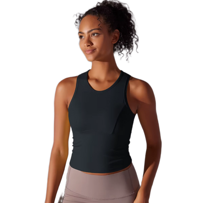 Débardeur de Sport - Crop Top Performance