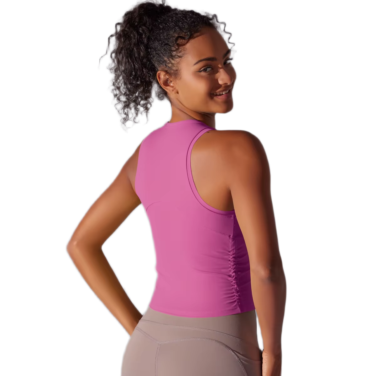 Débardeur de Sport - Crop Top Performance