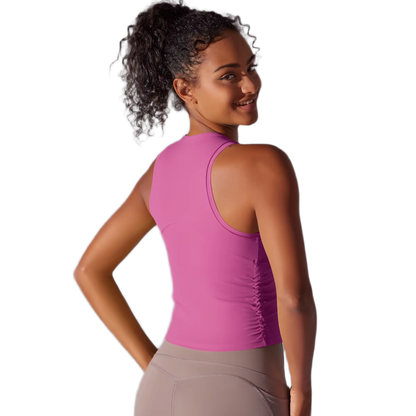 Débardeur de Sport - Crop Top Performance