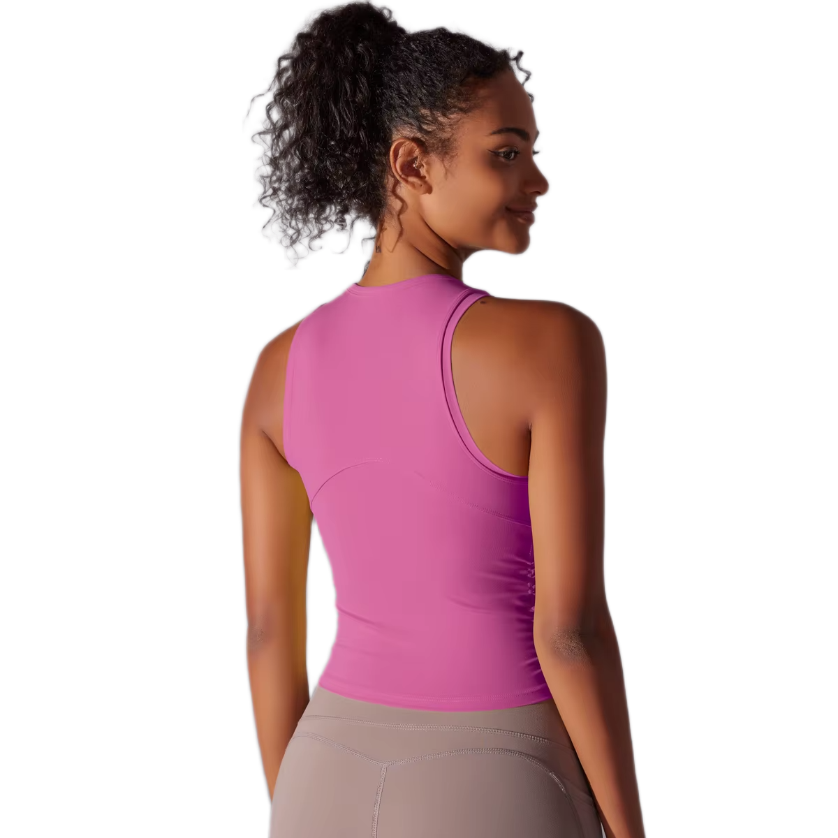 Débardeur de Sport - Crop Top Performance