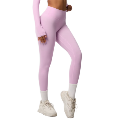 Legging de Sport Sculptant - Confort & Maintien Absolu