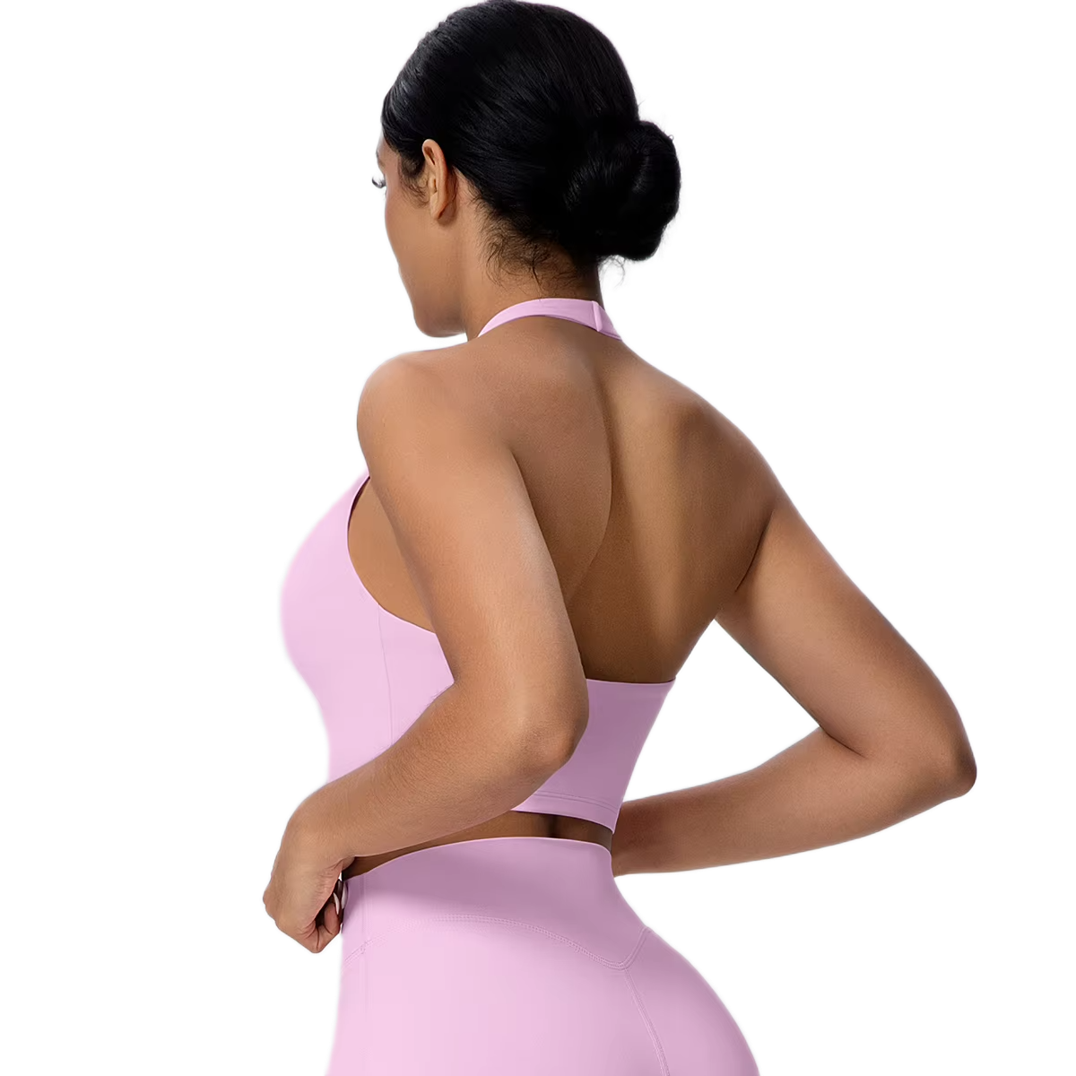 Brassière de Sport - Maintien & Dos Nu