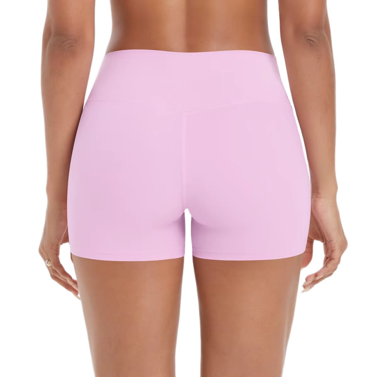 Short de Sport Court - Effet Seconde Peau