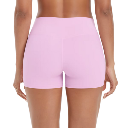 Short de Sport Court - Effet Seconde Peau