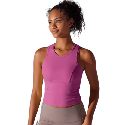 Débardeur de Sport - Crop Top Performance
