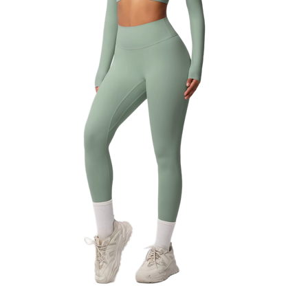 Legging de Sport Sculptant - Confort & Maintien Absolu