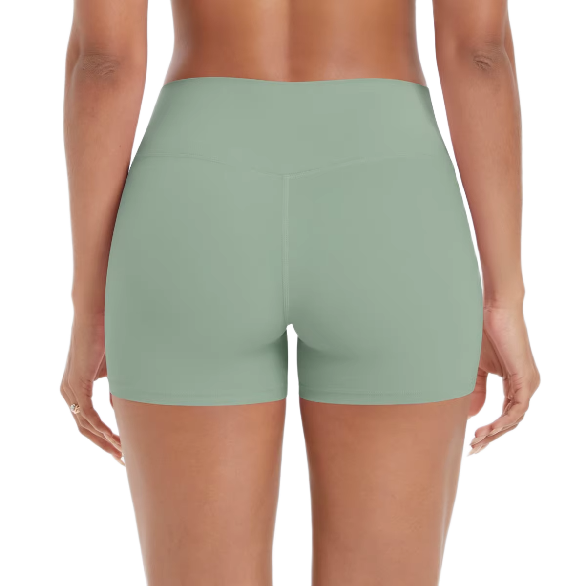 Short de Sport Court - Effet Seconde Peau