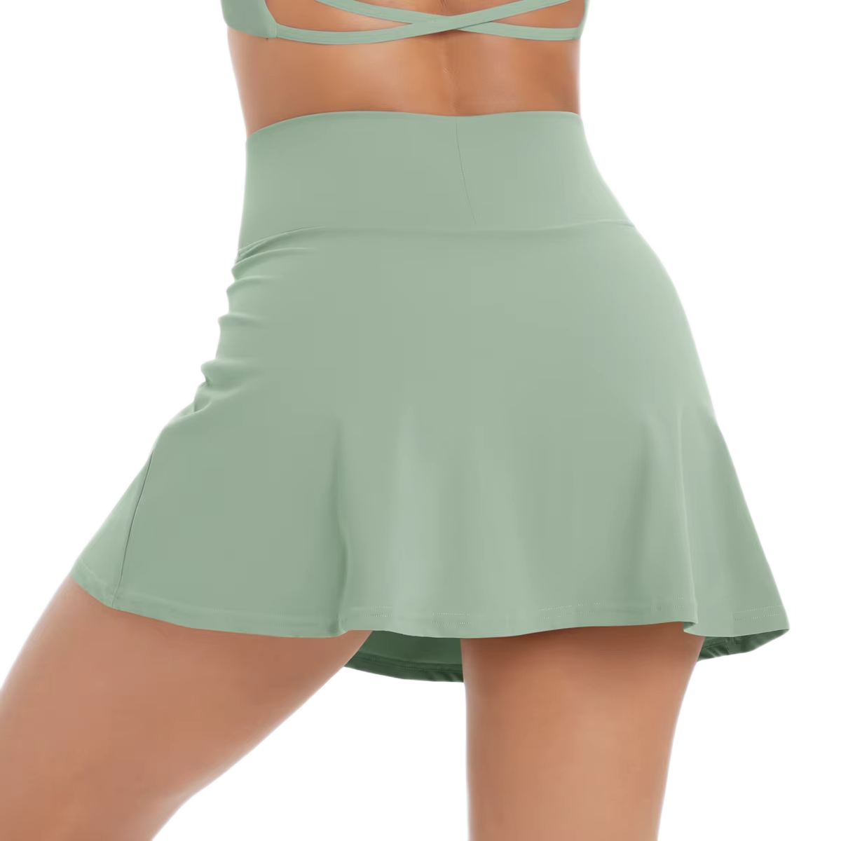 Jupe-Short Performance
