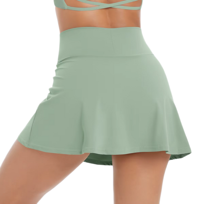 Jupe-Short Performance